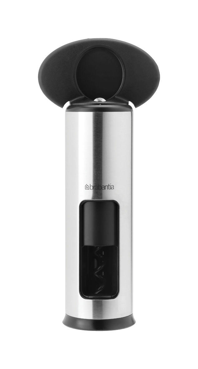 KÜCHENHELFER - Basics, Metall (7.5/17.5/4.7cm) - Brabantia