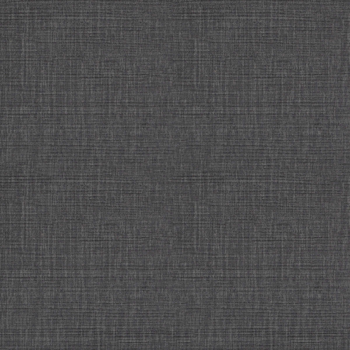 ECKSOFA in Mikrovelours Grau  - Schwarz/Grau, Konventionell, Kunststoff/Textil (217/265cm) - Carryhome