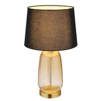 STOLNÍ LAMPA, 30/30/52 cm - Konvenční (30/30/52cm) - Globo