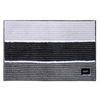 BADTEPPICH Anthrazit 50/60 cm  - Anthrazit, Basics, Textil (50/60cm) - Joop!