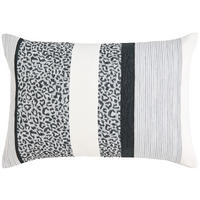 ZIERKISSEN  40/60 cm   - Schwarz, Basics, Textil (40/60cm) - Novel