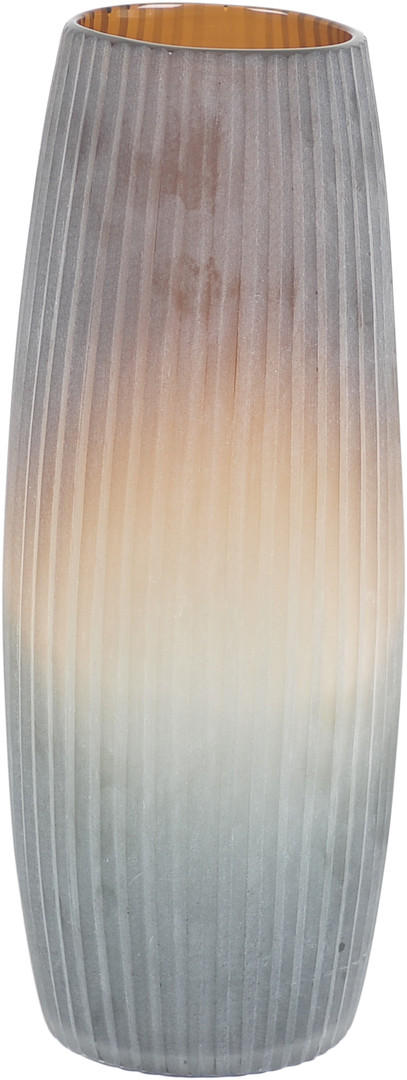 VAS 34 cm  - multicolor, Basics, glas (14/34cm)