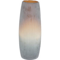VAS 34 cm  - multicolor, Basics, glas (14/34cm)