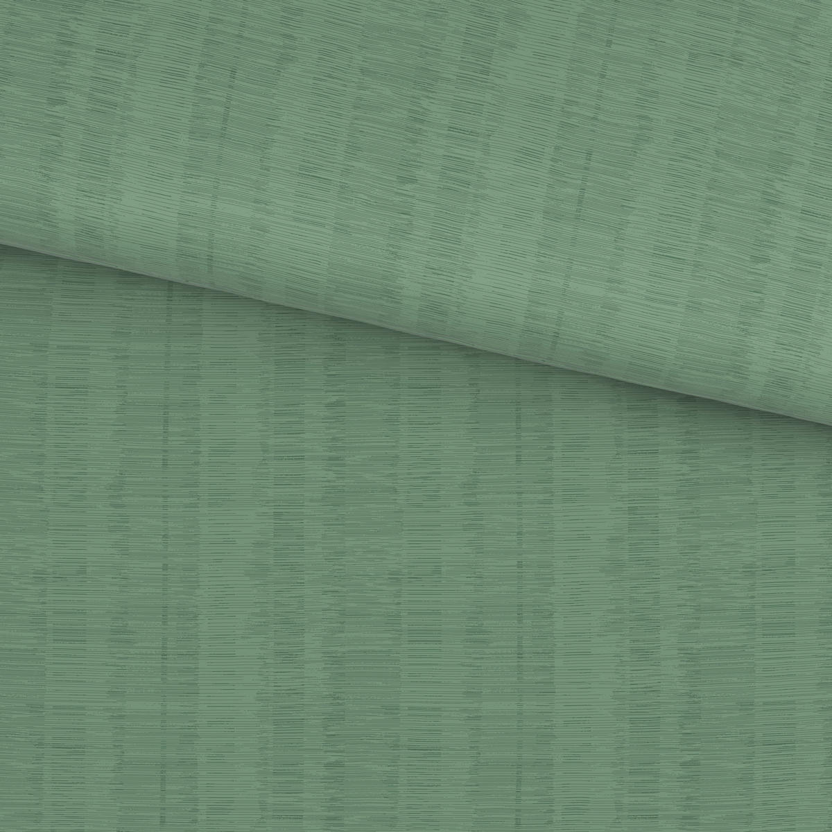 POSTELJNINA Mavie 200/200 cm saten zelena  - zelena, Konvencionalno, tekstil (200/200cm) - Esposa