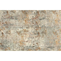 FLACHWEBETEPPICH 120/180 cm Velune Beige  - Beige, Design, Kunststoff/Textil (120/180cm) - wash+dry