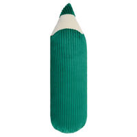OKRASNA BLAZINA  BIG PEN    20/68 cm         - zelena, Konvencionalno, tekstil (20/68cm) - Esposa