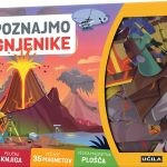 OTROŠKA KNJIGICA - Basics, karton