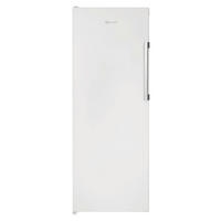 GEFRIERSCHRANK GKN 17G4 WS 2 WEISS  - Weiß, Basics (59,5/167/64,5cm) - Bauknecht