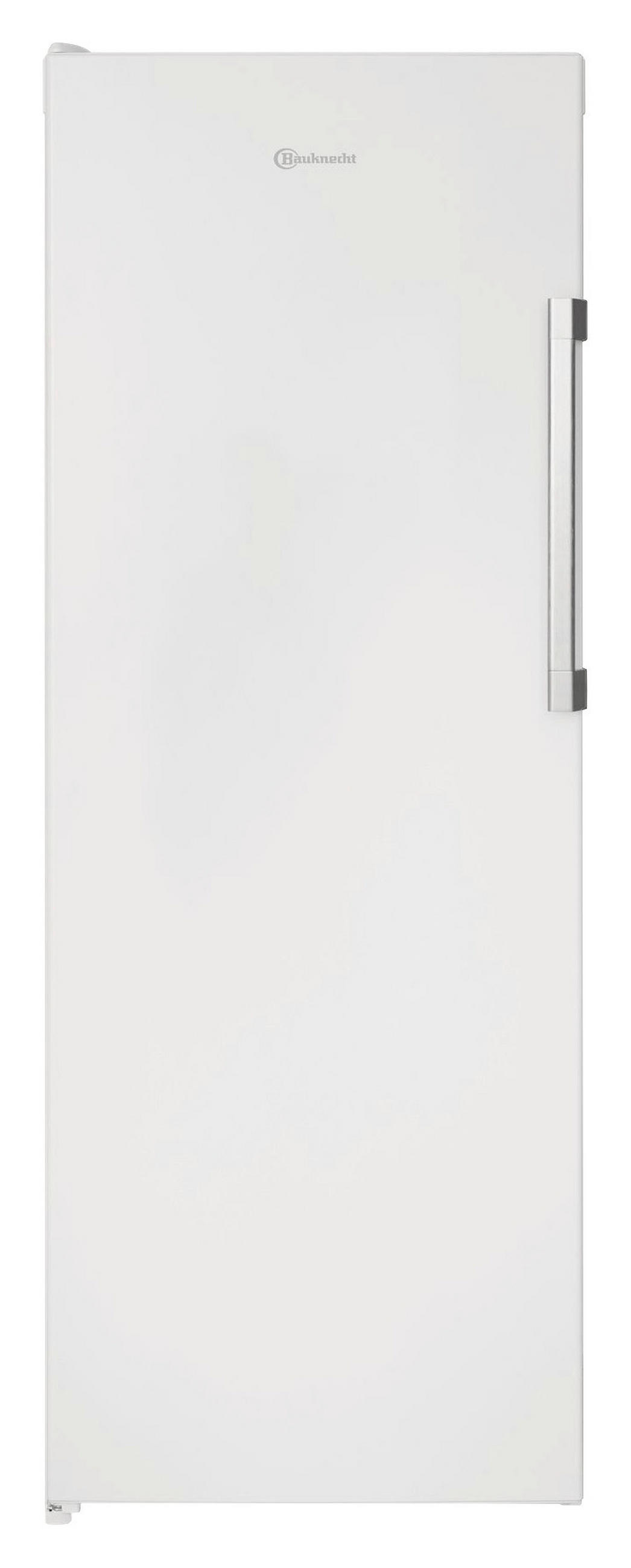 GEFRIERSCHRANK GKN 17G4 WS 2 WEISS  - Weiß, Basics (59,5/167/64,5cm) - Bauknecht