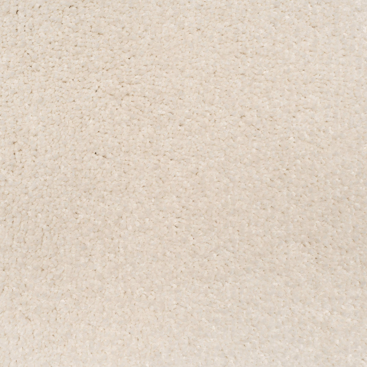 TEPPICHFLIESE 50/50 cm  in Creme  - Creme, Basics, Textil (50/50cm)