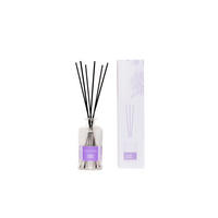 RAUMDUFT 500 ml   - Lila, Basics, Glas (500ml)