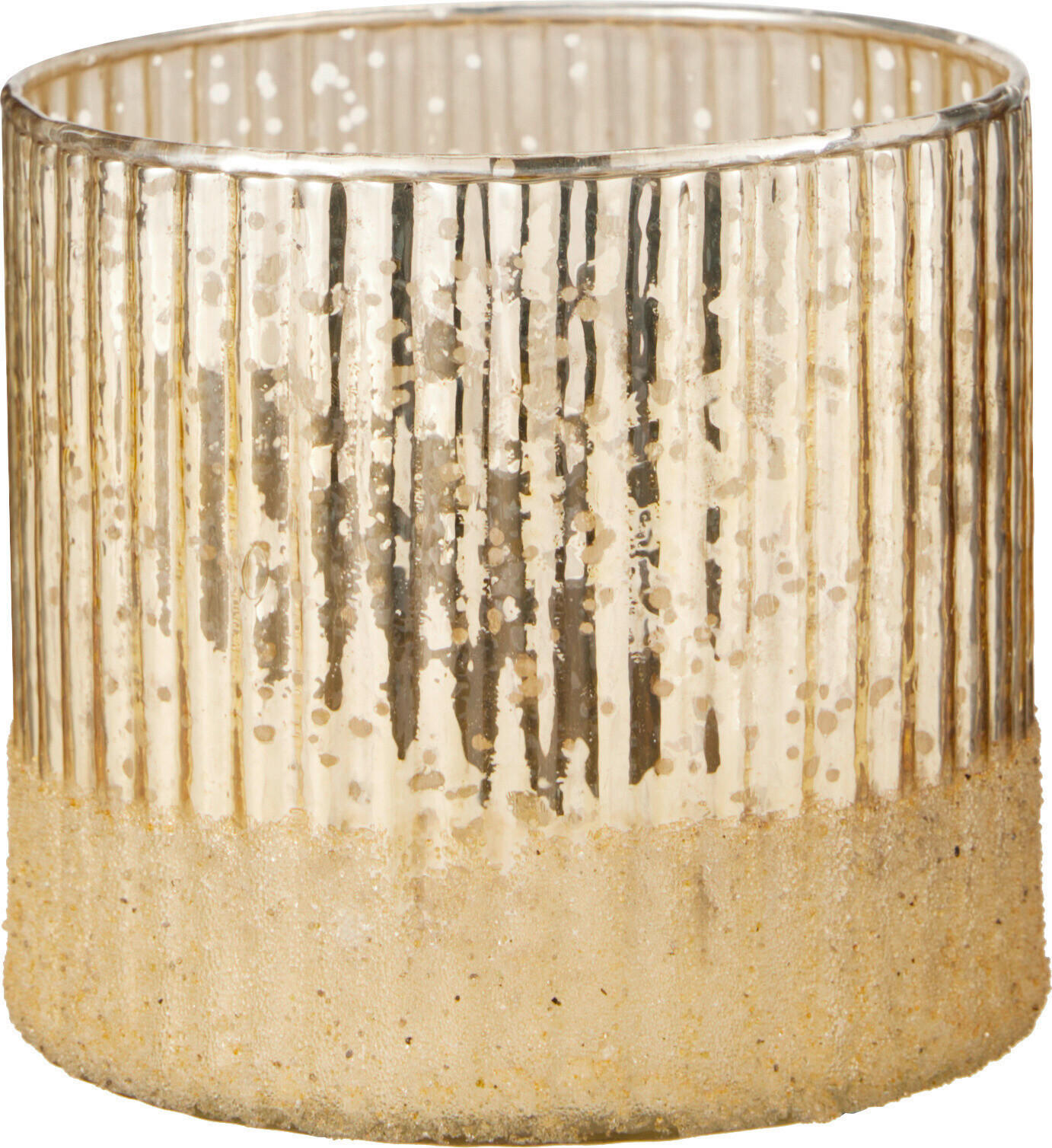 TEAMÉCSESTARTÓ - Pezsgő, Basics, üveg (9cm)