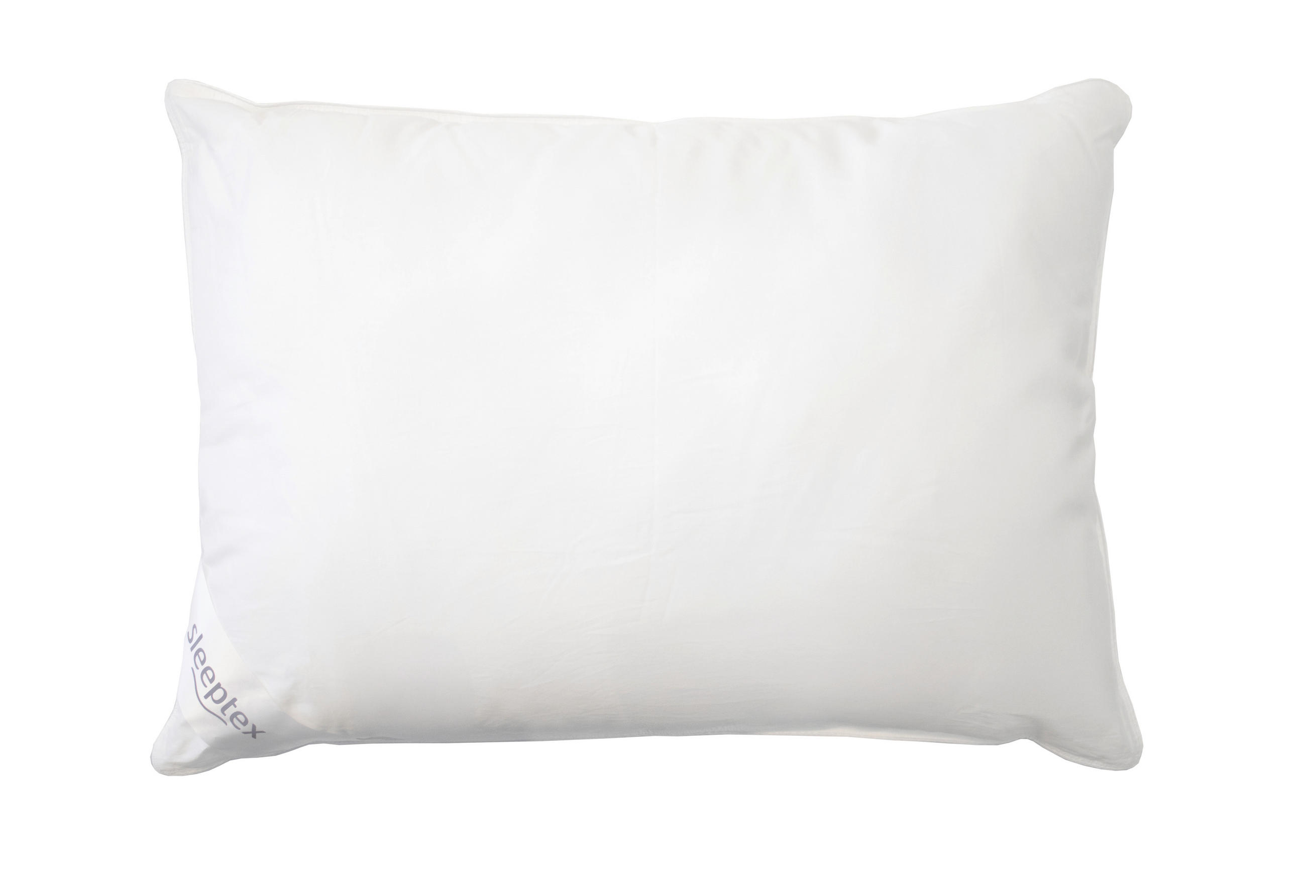 VANKÚŠ POD HLAVU, 40/60 cm - Basics (40/60cm) - Sleeptex