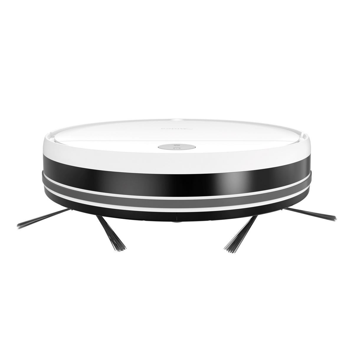 ROBOTPORSZÍVÓ - fehér, Modern, műanyag (42cm) - Midea