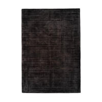 FLACHWEBETEPPICH 120/170 cm Bridget 125 Grau Grau  - Grau, KONVENTIONELL, Textil (120/170cm)