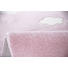 KINDERTEPPICH 120/180 cm Rosa - Rosa, Basics, Textil (120/180cm)