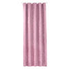 KÉSZFÜGGÖNY sötétítő  - rózsaszín, Basics, textil (140/250cm)