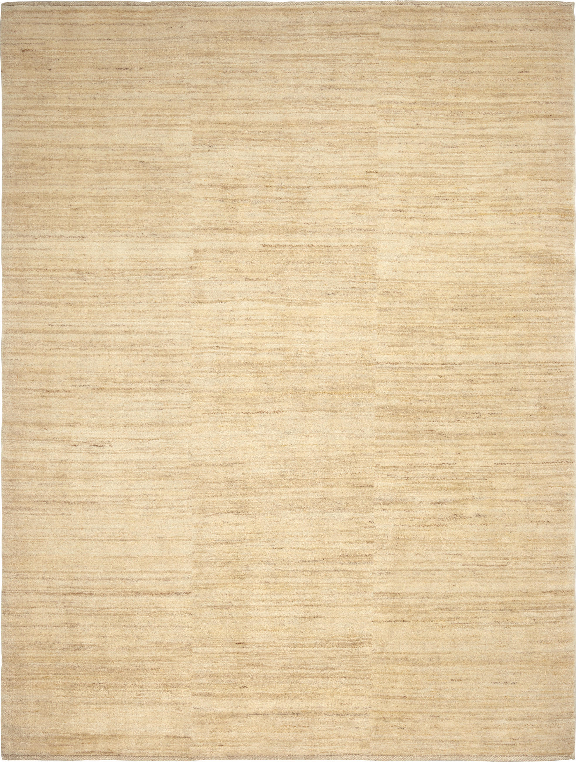 ORIENTTEPPICH 60/90 cm  - Naturfarben, Natur, Textil (60/90cm) - Cazaris