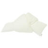 ZIERKISSEN 31/53 cm  - Naturfarben, Basics, Textil (31/53cm) - Apelt