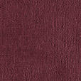 OHRENSESSEL Chenille Bordeaux  - Bordeaux/Schwarz, Design, Holz/Textil (127/106/149cm) - Landscape