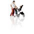 MITFAHRBRETT - Schwarz, Trend, Kunststoff - Stokke MITFAHRBRETT - Schwarz, Trend, Kunststoff - Stokke