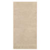 OSUŠKA DO SPRCHY, 80/160 cm, pískové barvy - pískové barvy, Basics, textil (80/160cm) - Villeroy & Boch