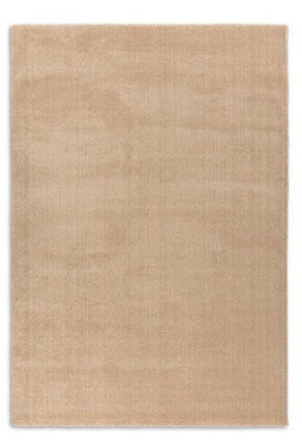 WEBTEPPICH 200/290 cm Domaso Goldfarben  - Goldfarben, Basics, Textil (200/290cm) - Novel