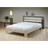 FUTONBETT 140/200 cm - Eichefarben/Sonoma Eiche, Design, Holzwerkstoff (140/200cm) - Carryhome FUTONBETT 140/200 cm - Eichefarben/Sonoma Eiche, Design, Holzwerkstoff (140/200cm) - Carryhome