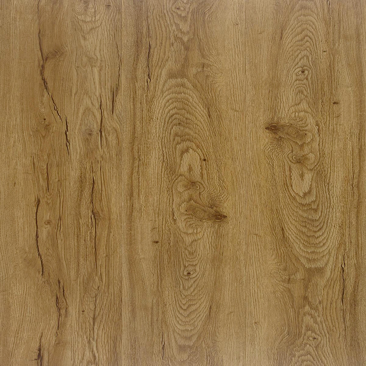 Vinylboden Eiche rustikal per m²