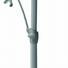 AMPELSCHIRM 260 x 260 cm Naturfarben - Graphitfarben/Naturfarben, Basics, Textil/Metall (260/260cm) - GLATZ