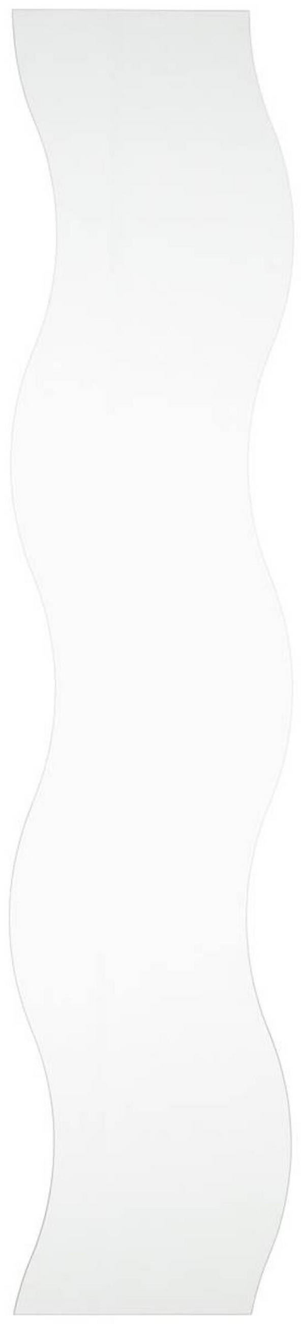 OGLEDALO  115/21/0,3 cm     - staklo (115/21/0,3cm) - Mömax