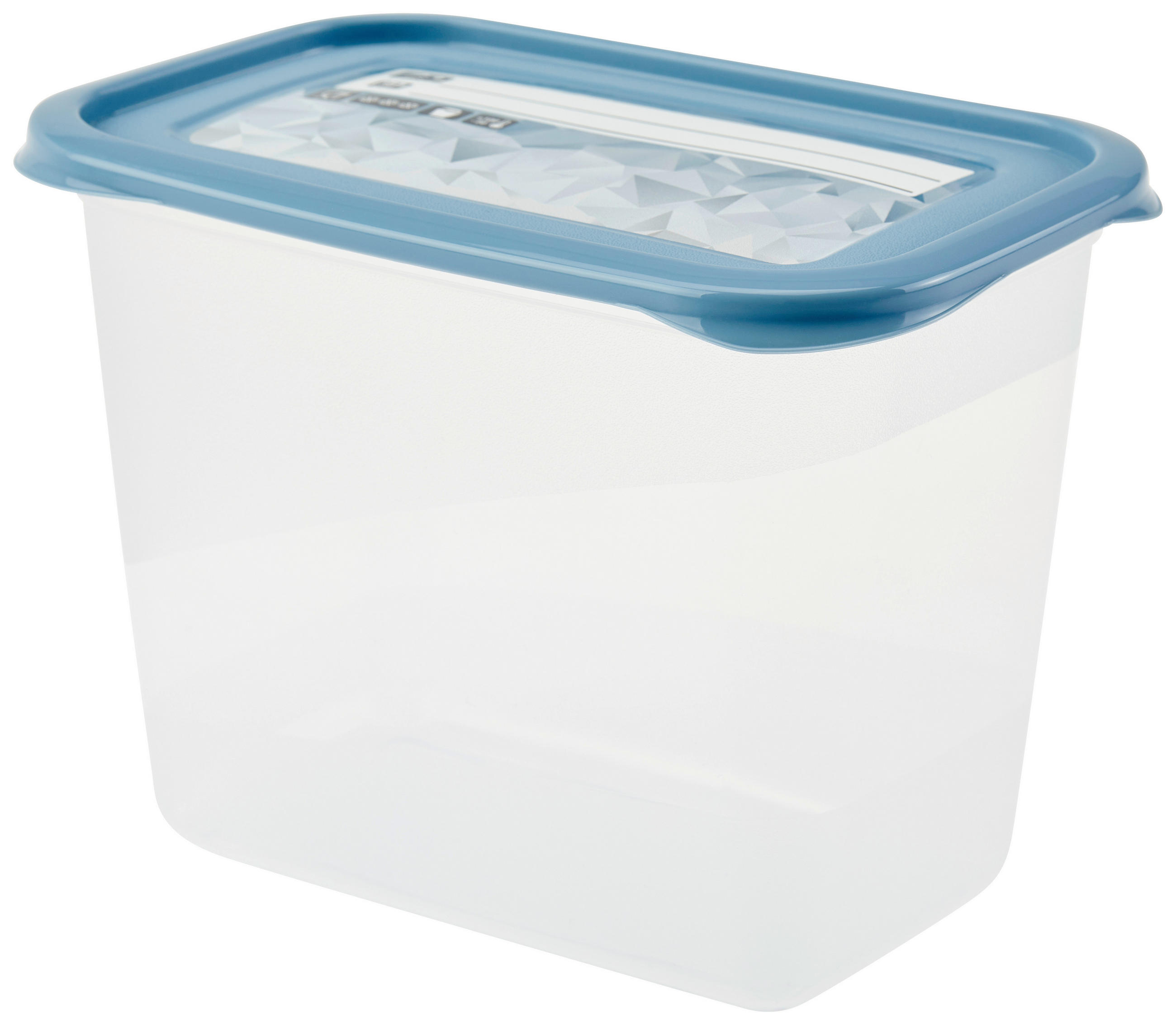 Gefrierdose 3er-Set Mia ca. 1 L Spülmaschinengeeignet