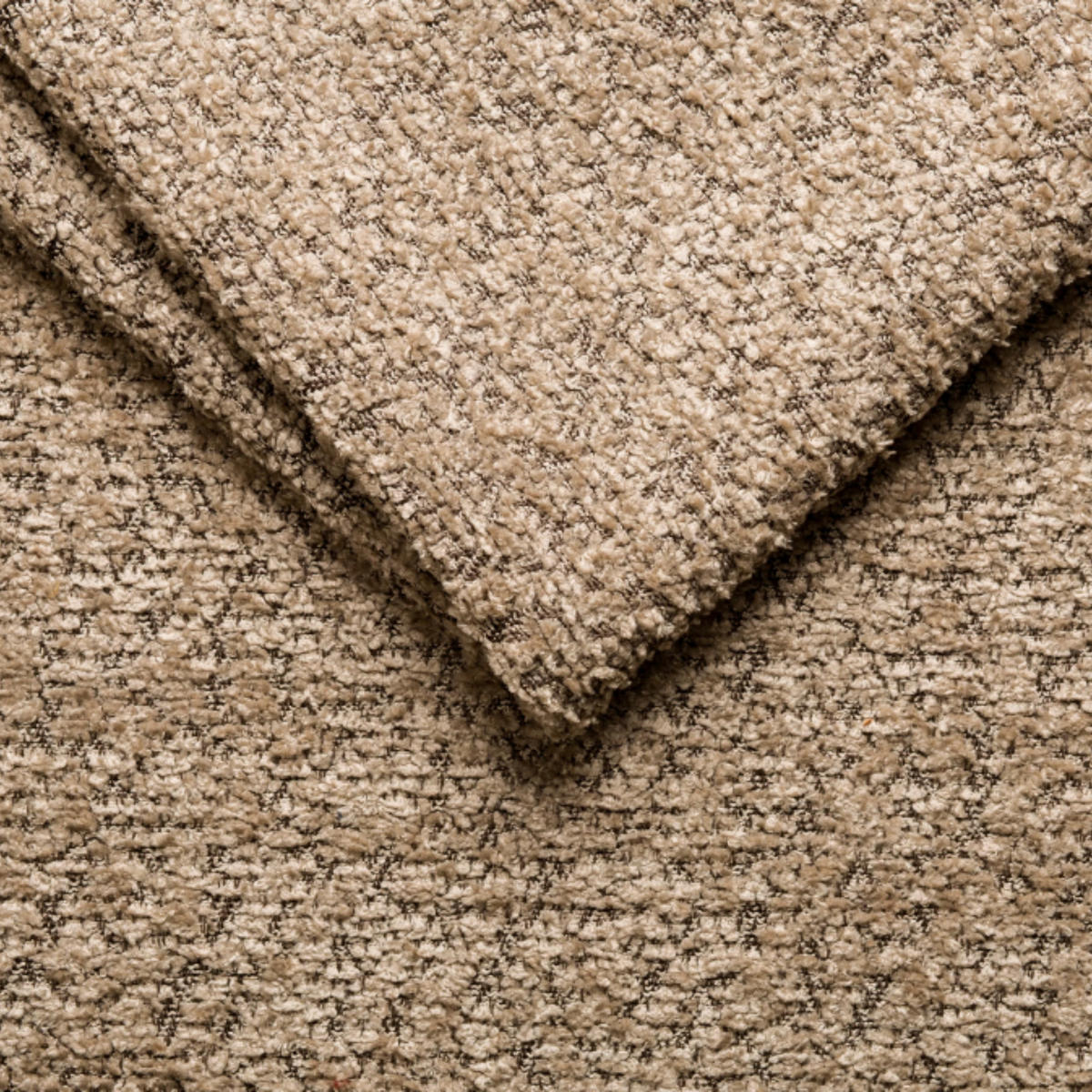 BOXBETT 140/200 cm,  in Beige, Bettkasten, Topper,  - Beige/Schwarz, MODERN, Holz/Kunststoff (140/200cm) - MID.YOU