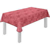 TISCHDECKE MILANO 130/160 cm  - Altrosa, KONVENTIONELL, Textil (130/160cm) - Peyer Syntex