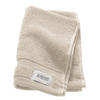 GÄSTETUCH cUDDLY Sandfarben 30/50 cm  - Sandfarben, Basics, Textil (30/50cm) - Schöner Wohnen