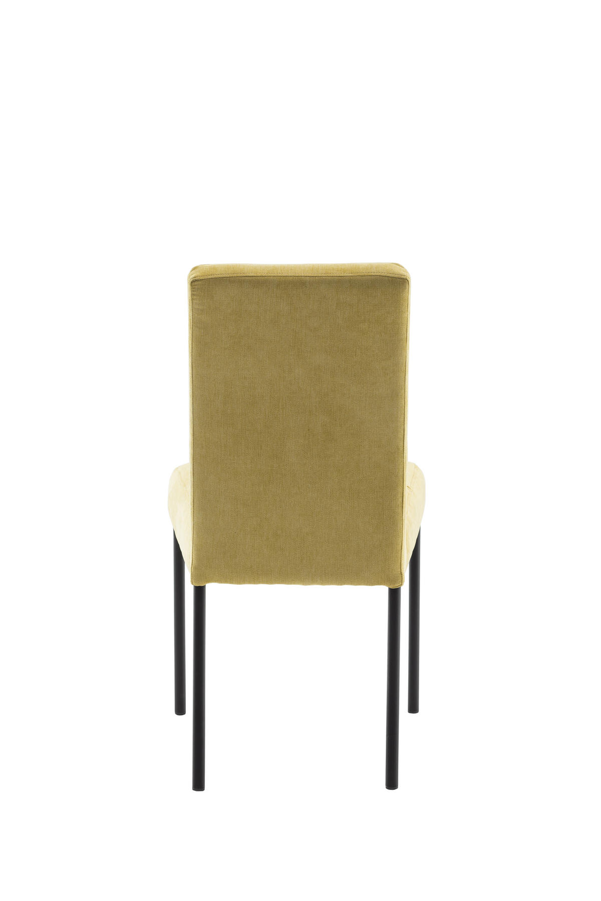 STOLICA        - crna, Moderno, metal (46/91/61cm)