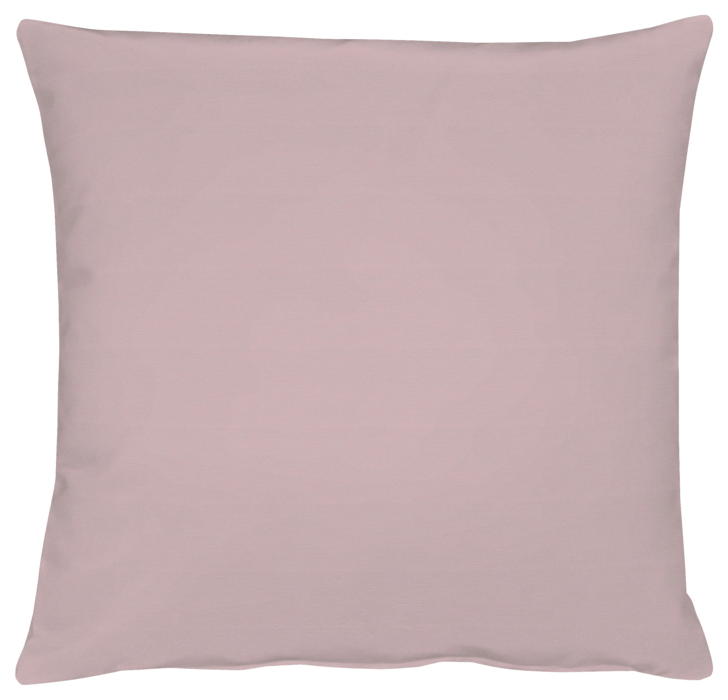 ZIERKISSEN  39/39 cm   - Mauve, Basics, Textil (39/39cm) - Esposa