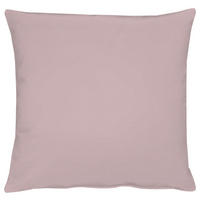ZIERKISSEN  39/39 cm   - Mauve, Basics, Textil (39/39cm) - Esposa
