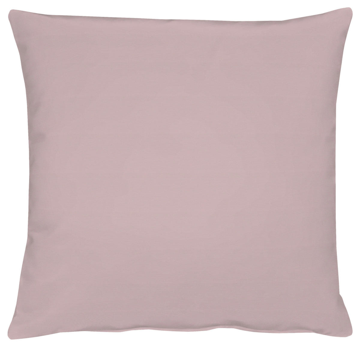 ZIERKISSEN  39/39 cm   - Mauve, Basics, Textil (39/39cm) - Esposa