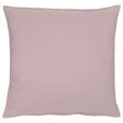 ZIERKISSEN  39/39 cm   - Mauve, Basics, Textil (39/39cm) - Esposa
