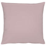 ZIERKISSEN  39/39 cm   - Mauve, Basics, Textil (39/39cm) - Esposa