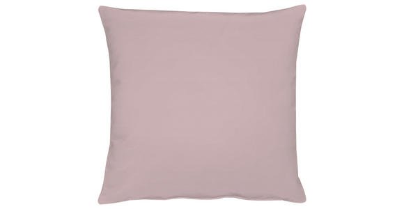 ZIERKISSEN  39/39 cm   - Mauve, Basics, Textil (39/39cm) - Esposa