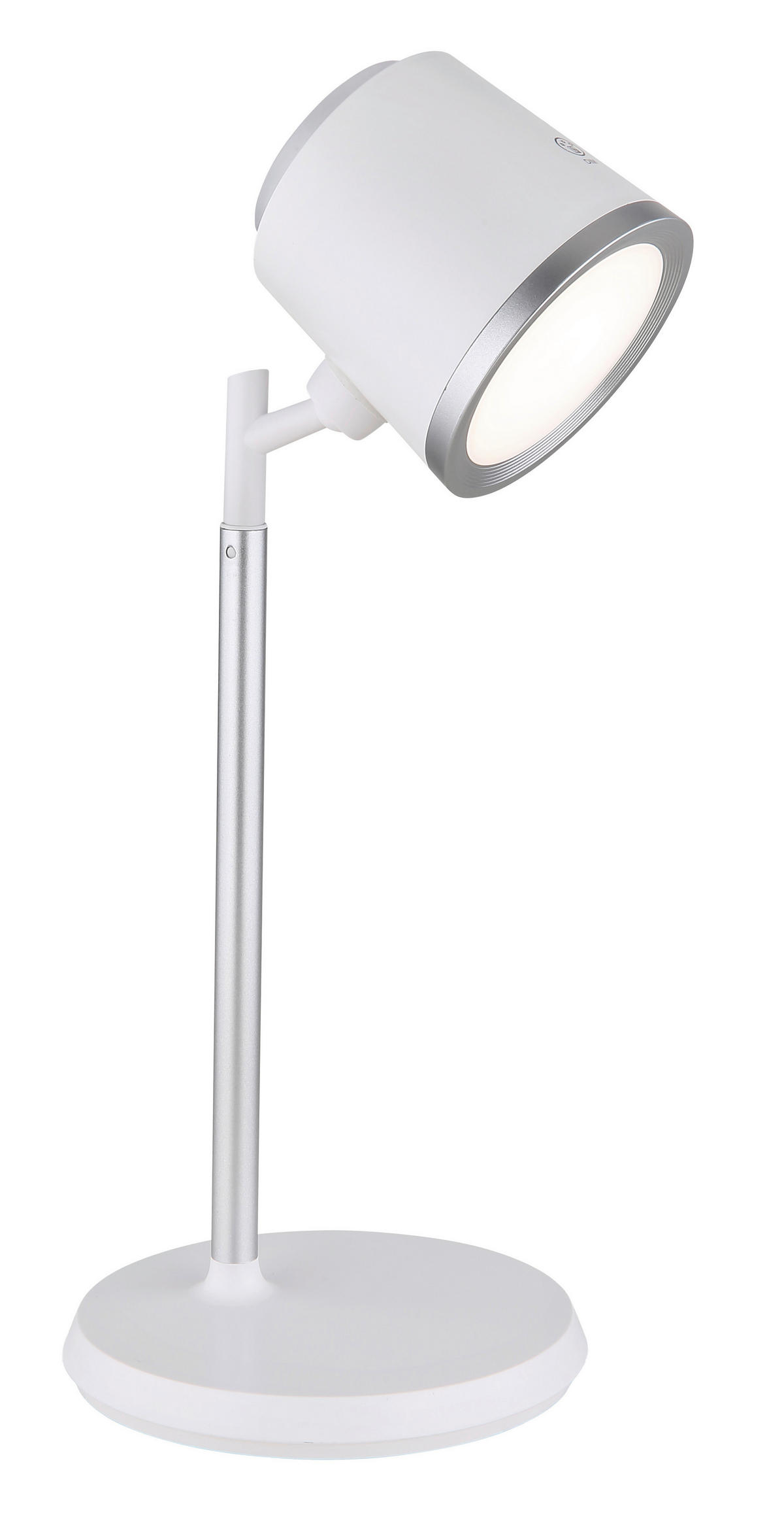 LED-TISCHLEUCHTE 13,8/44,6 cm   - Design (13,8/44,6cm) - Globo