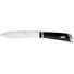 SAMBONET STEAKMESSER - Schwarz, Metall SAMBONET STEAKMESSER - Schwarz, Metall