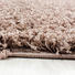 HOCHFLORTEPPICH - Beige, KONVENTIONELL, Textil (120cm) - Novel HOCHFLORTEPPICH - Beige, KONVENTIONELL, Textil (120cm) - Novel