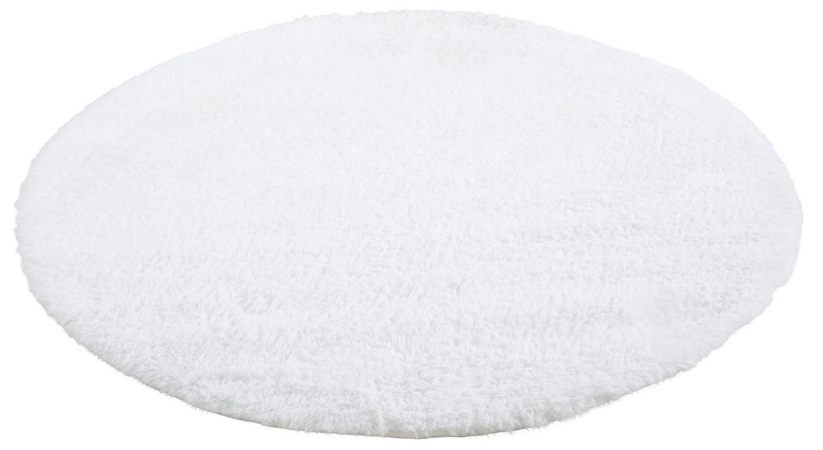 HOCHFLORTEPPICH 160 cm  - KONVENTIONELL (160cm) - Boxxx