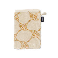 WASCHLAPPEN CLassic Cornflower Gelb 3-teilig  - Gelb, Basics, Textil (16/22cm) - Joop!