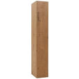 SCHRANK Eichefarben  33/207/44 cm  - Eichefarben, Natur, Holz (33/207/44cm) - Valnatura