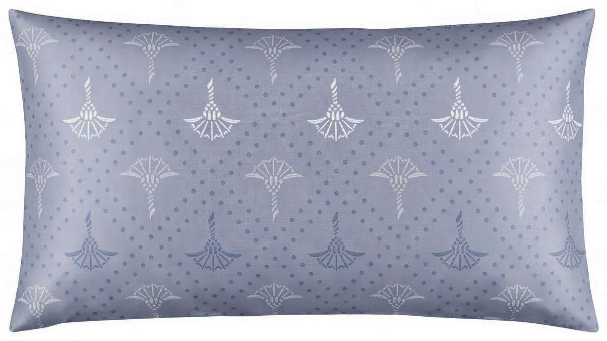 ÁGYNEMŰHUZAT-GARNITÚRA 140/200 cm  - kék, Konventionell, textil (140/200cm) - Joop!