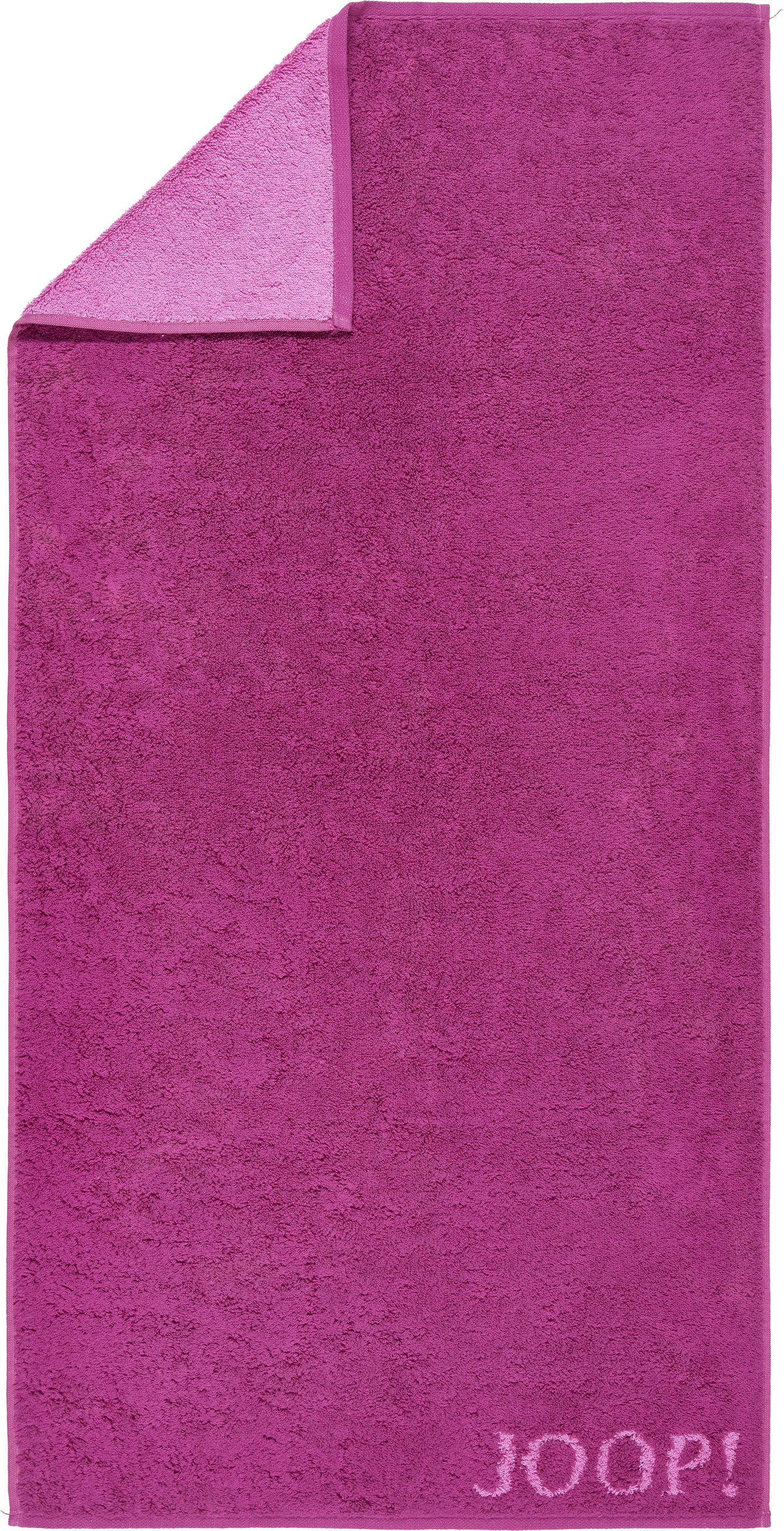 UTERÁK NA RUKY, 50/100 cm, pink - pink, Design, textil (50/100cm) - Joop!